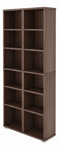 Стеллаж Домино ПУ-30-1 Шамони - Вид 1