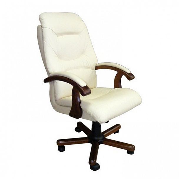 Кресло руководителя "Блюз" - Вид 5