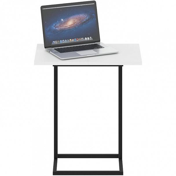 Стол для ноутбука "Comp" CD 4030 Белый - Вид 2