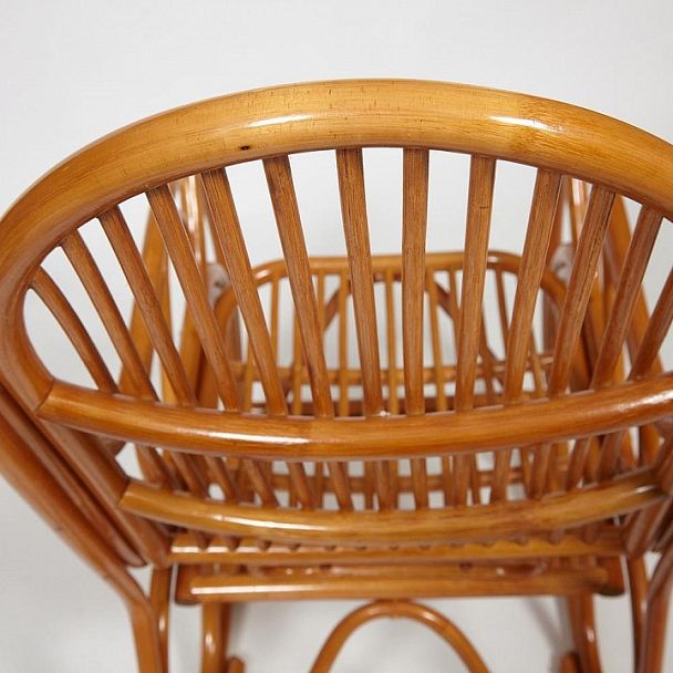 Кресло-качалка Vienna - Вид 5