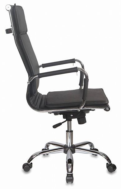 Кресло руководителя "CH-993" black - Вид 3