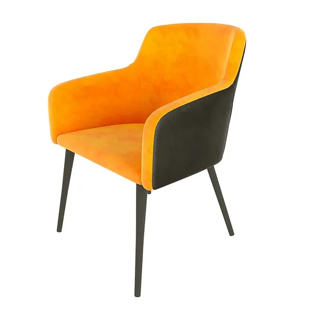 Кресло Lilu - Вид 10