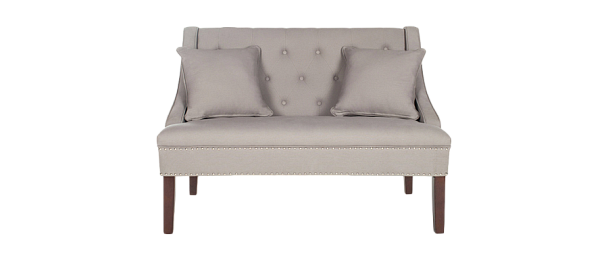 Диван "Зова V-27/1" 2-х местный - Вид 1