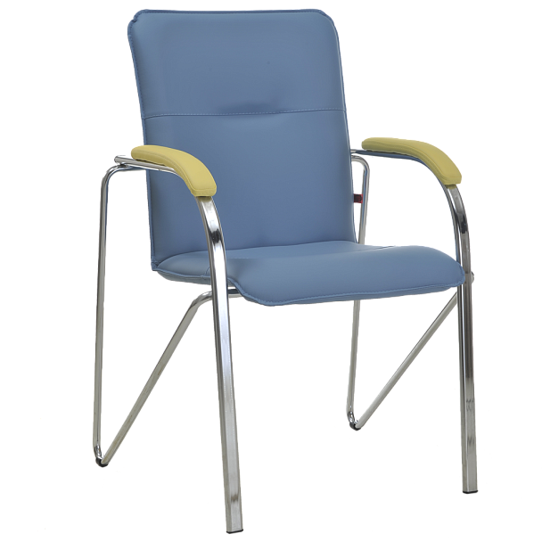 Стул "Самба М BOX4" CH, DO стопируемый - Вид 13