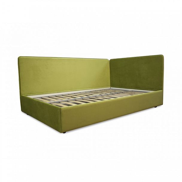 Кровать "Динора" 90 ПМ - Вид 1