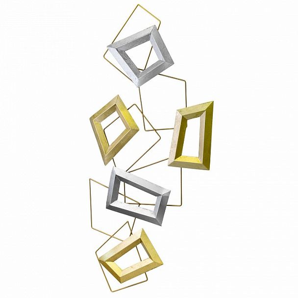 Панно (133х59х6 см) Tomas Stern 93028 - Вид 2