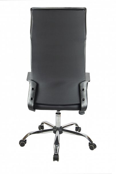 Кресло "RCH RUSSIA" RCH 1165-5 НР черный - Вид 5