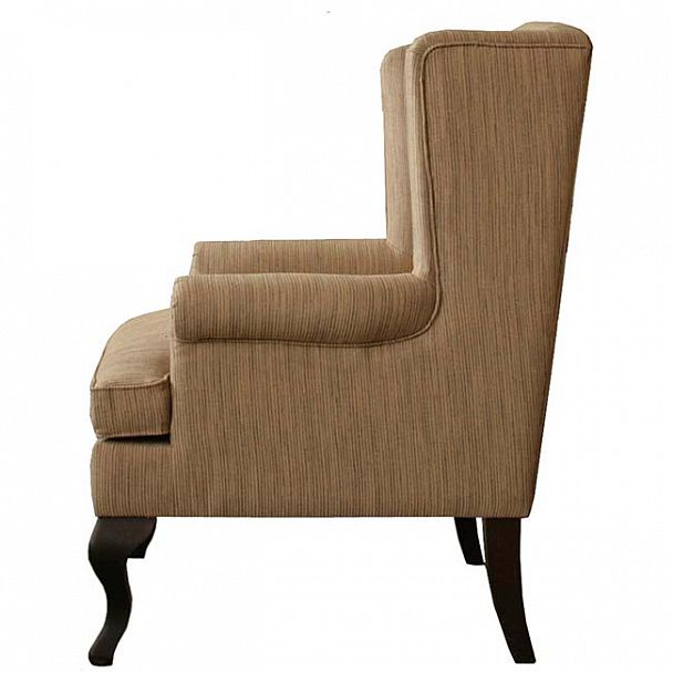 Кресло "Carbonia" - Вид 3