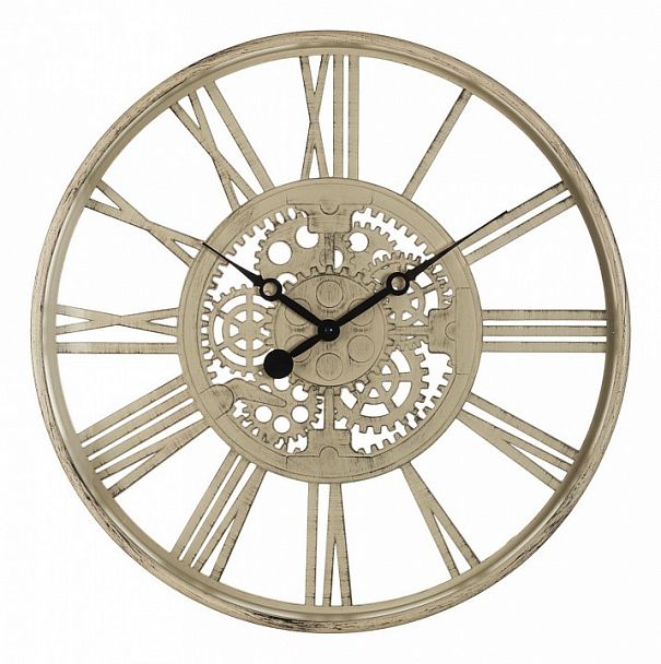 Настенные часы (51x5 см) Aviere 29507 - Вид 1