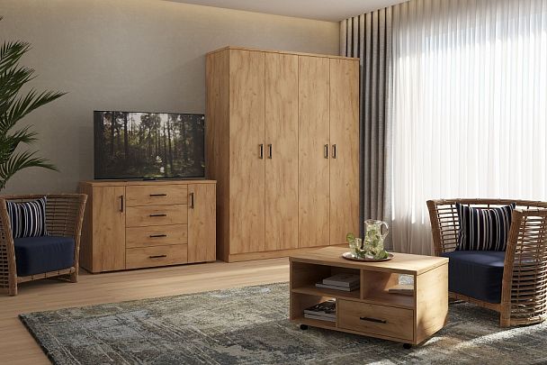 Тумба Виктория ВИ-70 - Вид 3