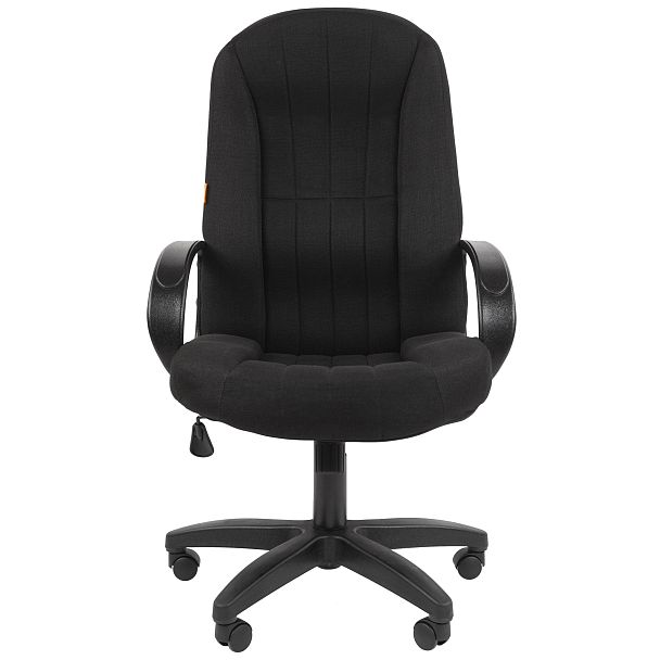 Кресло CHAIRMAN 685, ткань стандарт, черный - Вид 3