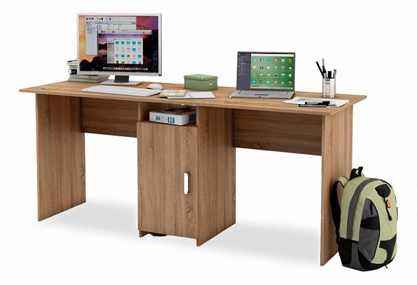 Стол письменный Лайт-10 - Вид 1