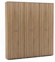 Шкаф платяной Тунис-9 - Фото предпросмотра