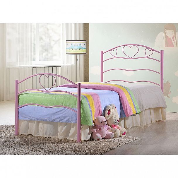 Кровать односпальная Roxie - Вид 3