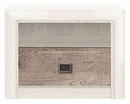 Тумбочка Коен КОМ 1S - Фото предпросмотра