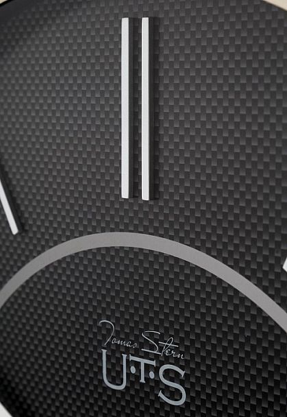 Настенные часы (61х5 см) Tomas Stern 9086 - Вид 3