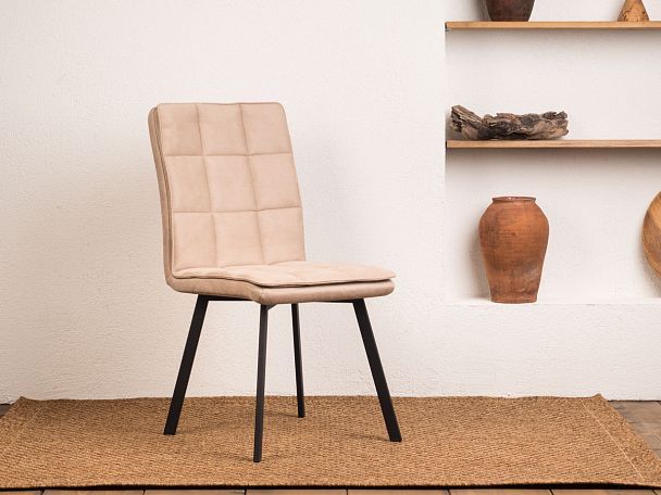 Стул Левмар Taurus Camel - Вид 2