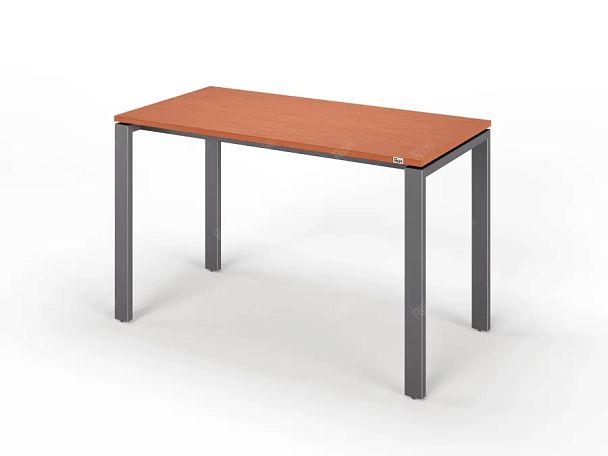 ЛАЙТ / LIGHT RLG015-12x6 Прямоугольный стол 120x60x75 Орех Итальянский - Вид 1