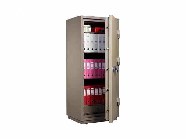 Огнестойкий сейф VALBERG FRS 173.T-KL - Вид 1