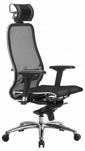 Кресло компьютерное S-3.04 - Вид 2