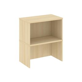 Стайл Проджект Надставка на тумбу 2 яр. SN.NT-005 Акация Лорка 700*400*800 - Фото предпросмотра