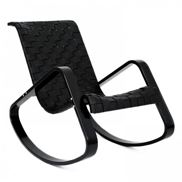 Кресло-качалка "Дженни" - Вид 1