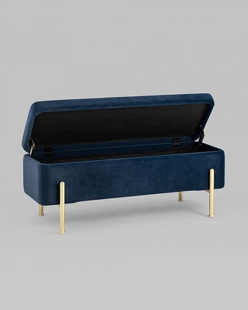 Банкетка-Сундук Болейн - Вид 3