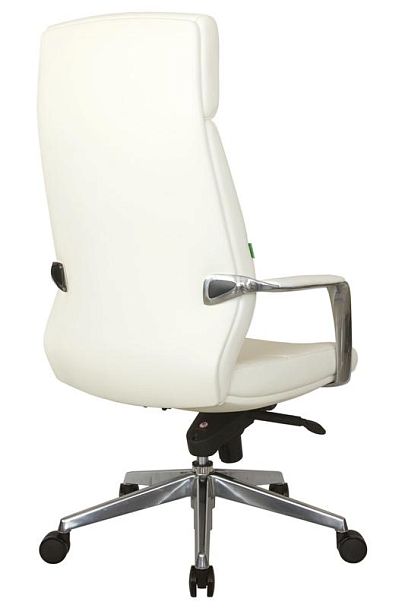 Кресло Alvaro A1815 Белый - Вид 3