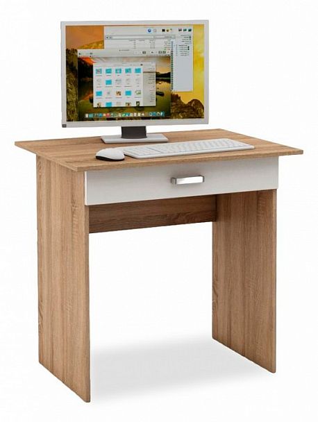 Стол письменный Лайт-1Я - Вид 1