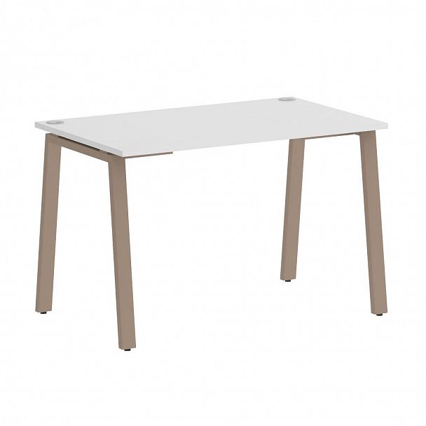 Стол "Home office" VR.SP-3-98.A белый - Вид 3
