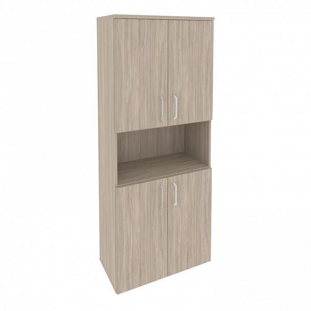 Шкаф "Onix" O.ST-1.5 дуб аттик - Вид 1