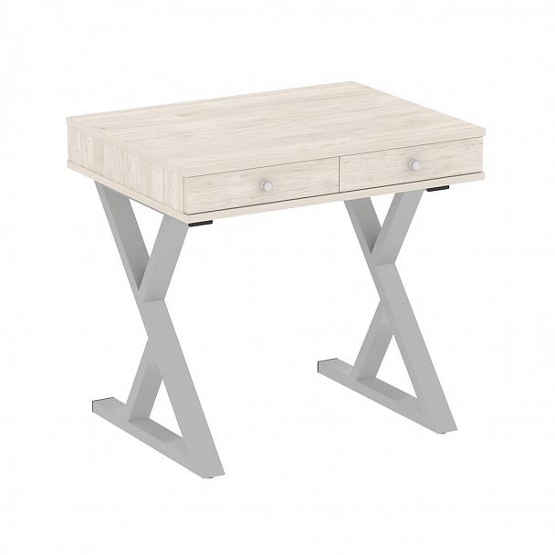Стол "Home office" VR.SP-1-79.M денвер светлый - Вид 3