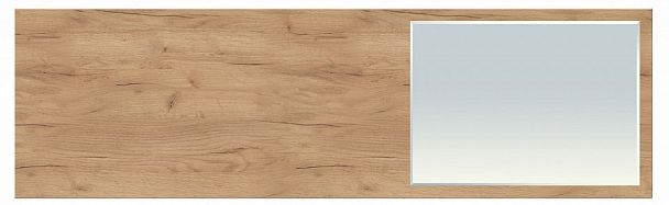 Зеркало настенное Виктория ВИ-20 - Вид 2