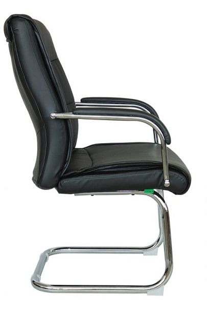 Кресло Atom RCH 9249-4 Черный - Вид 2