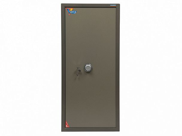 Офисный сейф VALBERG ASM 120T CL** - Вид 1