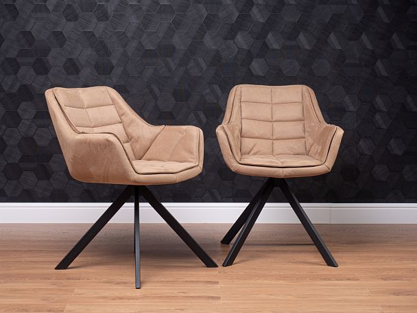 Стул Левмар Orion Latte (R) - Вид 2