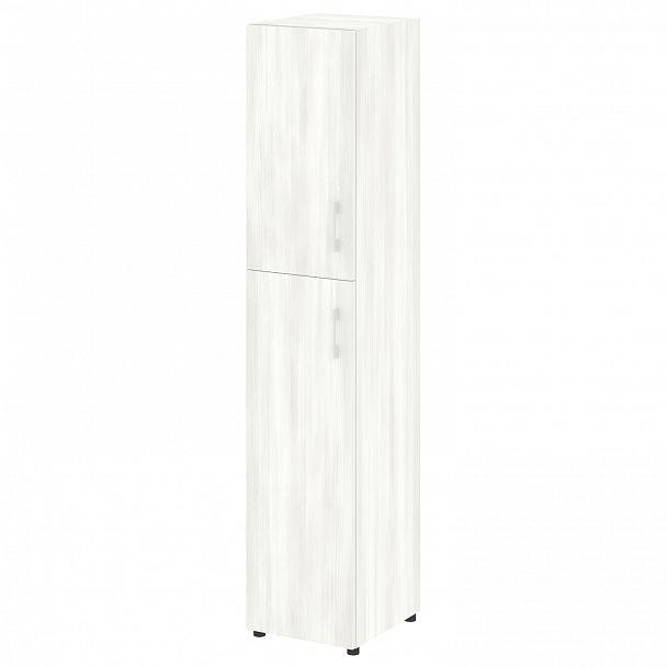 Шкаф "Yalta" LT.SU-1.8 снежная патина - Вид 2