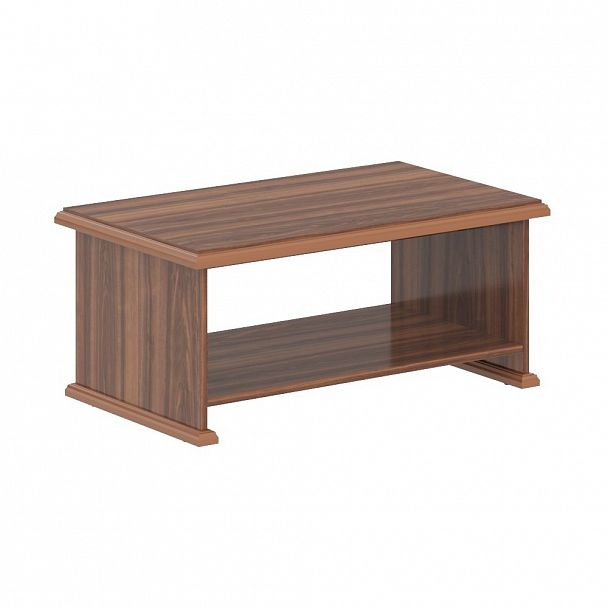 Стол журнальный "Raut" RCT 106 орех даллас - Вид 1