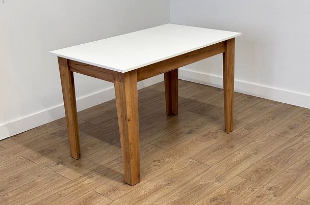 Стол обеденный раздвижной Цезарь 174398.3318 - Вид 7