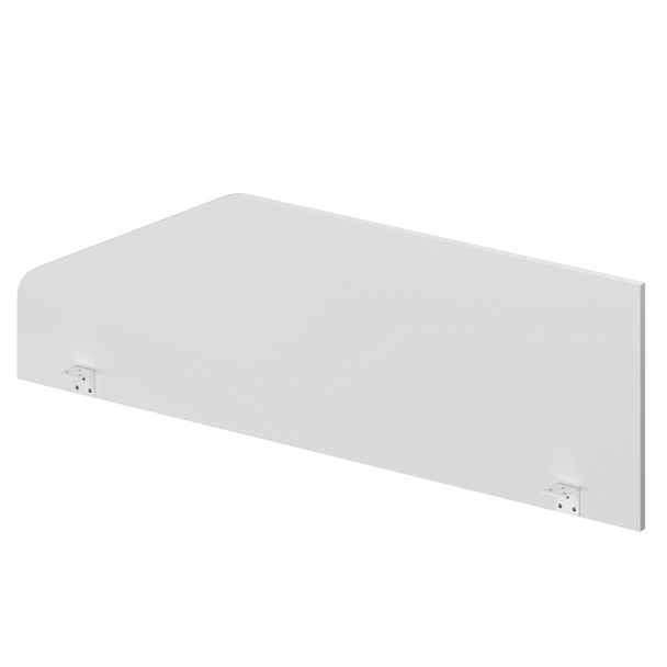 Экран А-523.Ф Белый 1400x18x450 Арго - Вид 1