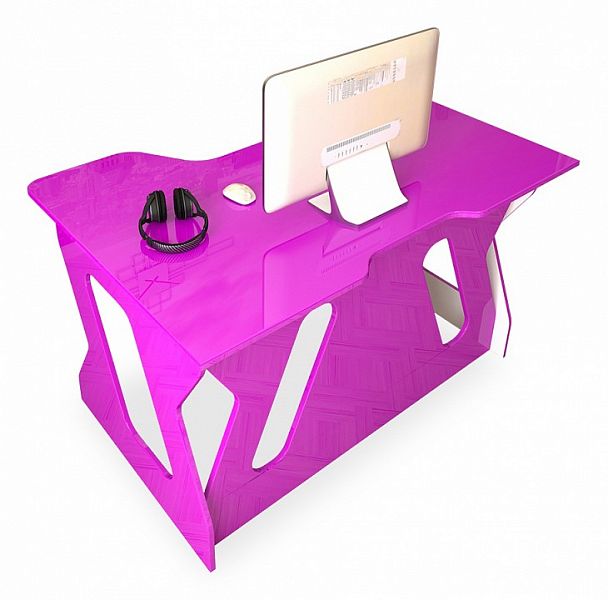 Стол компьютерный Мебелеф-5 - Вид 1