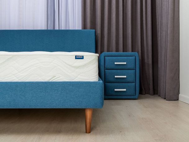 Матрас полутораспальный Green M  2200x1400 - Вид 7