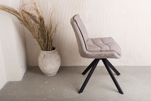 Стул Левмар Atlas Smoke (R) - Вид 2