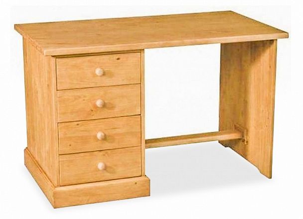 Стол письменный Bureau Demi-Ministre - Вид 1