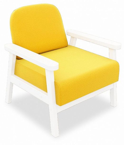 Кресло Флори - Вид 1