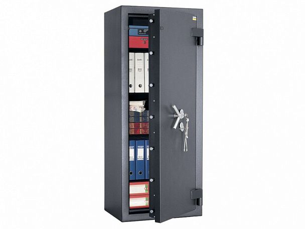 Взломостойкий сейф VALBERG РУБЕЖ 1668 KL - Вид 1