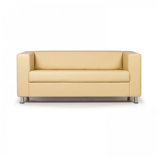 Диван трехместный "Аполло" black - Вид 7