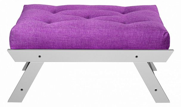 Пуф Отман - Вид 1