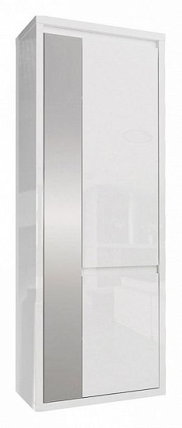 Шкаф платяной Норден СТЛ.413.01 - Вид 1