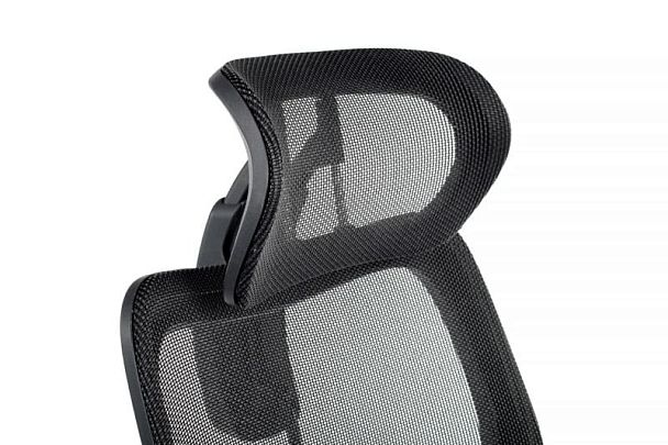 Кресло Argo W-228 Черный - Вид 6